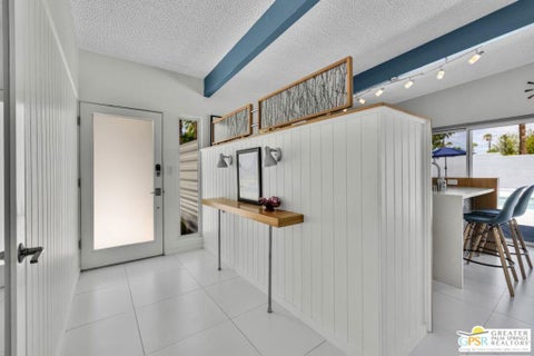 Tiny photo for 862 E Garden Road, Palm Springs, CA 92262 (MLS # 26985439PS)