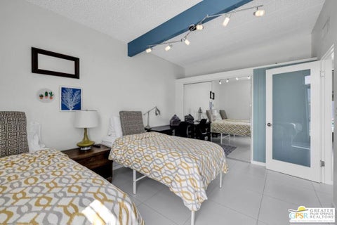 Tiny photo for 862 E Garden Road, Palm Springs, CA 92262 (MLS # 26985439PS)