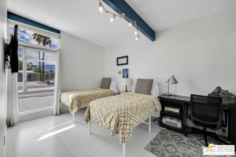 Tiny photo for 862 E Garden Road, Palm Springs, CA 92262 (MLS # 26985439PS)