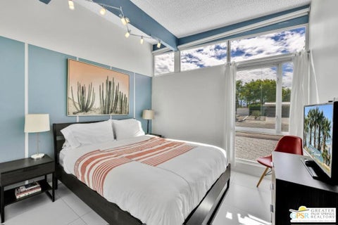 Tiny photo for 862 E Garden Road, Palm Springs, CA 92262 (MLS # 26985439PS)
