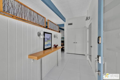 Tiny photo for 862 E Garden Road, Palm Springs, CA 92262 (MLS # 26985439PS)