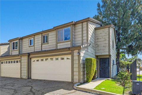 Photo of 1197 E 9th Street #4, Pomona, CA 91766 (MLS # GD26071796)