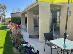 Ironwood Country Clu - Residential Lease