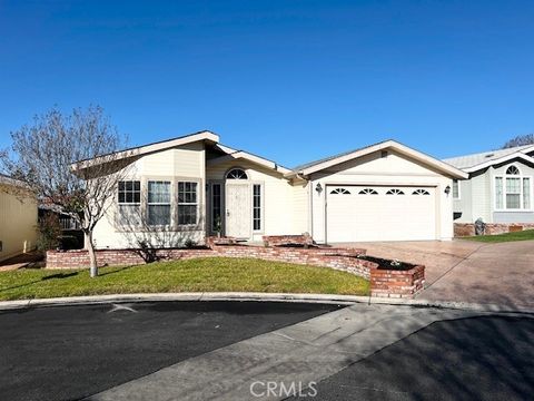 Photo of 3850 Atlantic Avenue #287, Highland, CA 92346 (MLS # IG26032451)