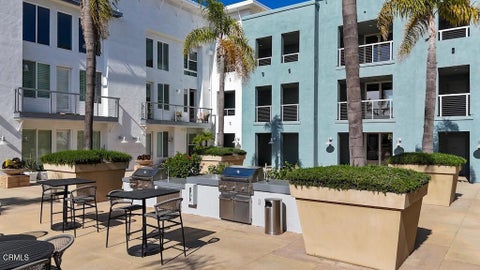 Tiny photo for 1901 Victoria Avenue #115, Oxnard, CA 93035 (MLS # V1-36181)