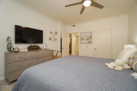 Tiny photo for 1901 Victoria Avenue #115, Oxnard, CA 93035 (MLS # V1-36181)