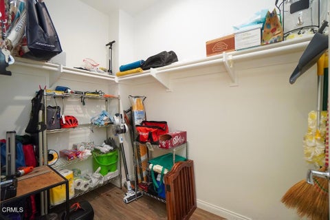 Tiny photo for 1901 Victoria Avenue #115, Oxnard, CA 93035 (MLS # V1-36181)