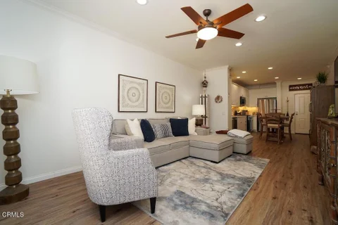 1901 Victoria Avenue Unit 115, Oxnard, CA 93035 - MLS#: V1-36181