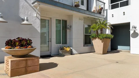 1901 Victoria Avenue Unit 115, Oxnard, CA 93035 - MLS#: V1-36181