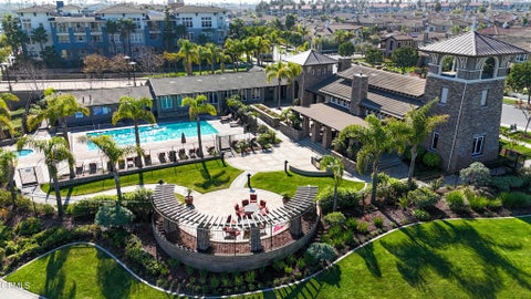 Tiny photo for 1901 Victoria Avenue #115, Oxnard, CA 93035 (MLS # V1-36181)