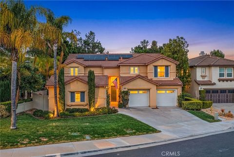 43487 Paisano Court Temecula CA 92592