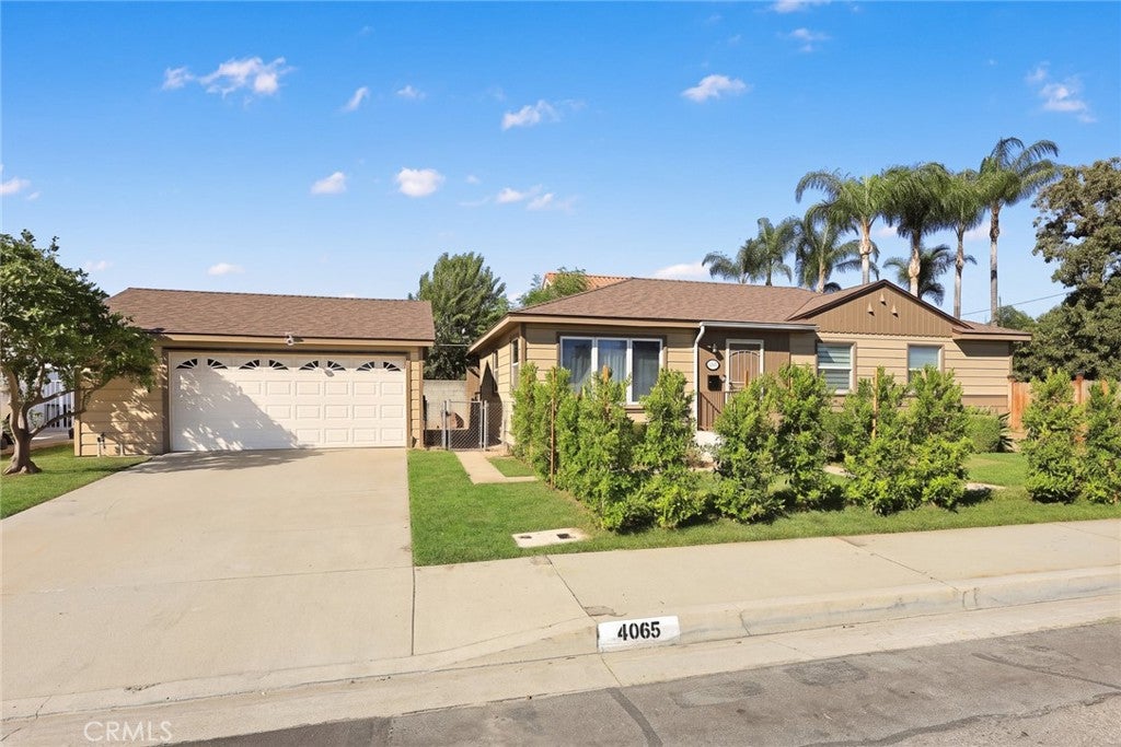 4065 Daines Drive