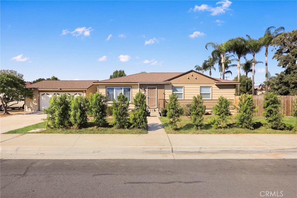 4065 Daines Drive