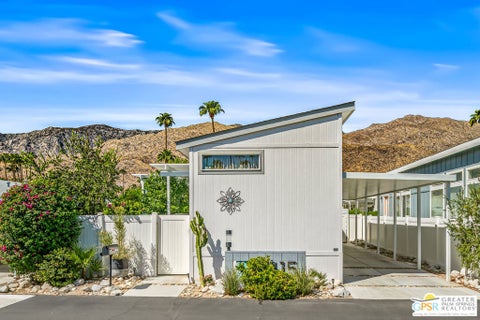 Photo of 415 Ginger Drive, Palm Springs, CA 92264 (MLS # 26990465PS)