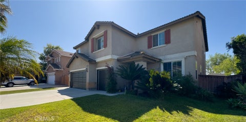 Photo of 12323 Mesa Grove DR, Riverside, CA 92503 (MLS # IG26102039)
