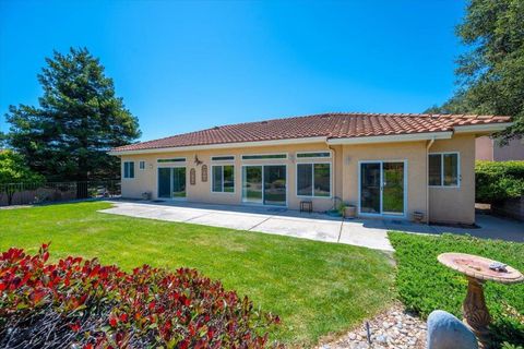 Tiny photo for 1112 Oakmont Place, Nipomo, CA 93444 (MLS # ML82046253)