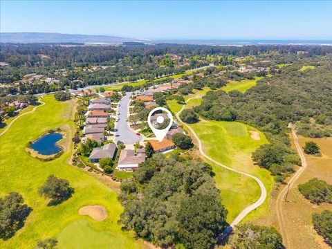 Tiny photo for 1112 Oakmont Place, Nipomo, CA 93444 (MLS # ML82046253)