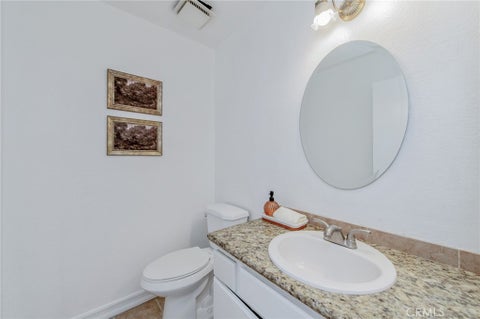 Tiny photo for 2060 S Mountain Avenue, Ontario, CA 91762 (MLS # CV26156451)
