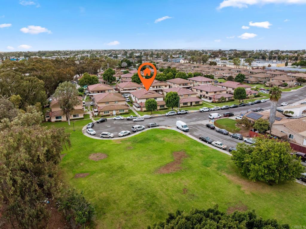 1560 Monterey Pine Drive B