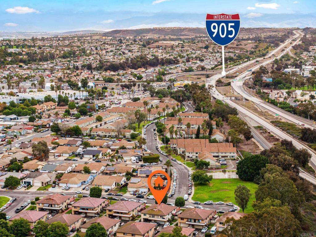 1560 Monterey Pine Drive B