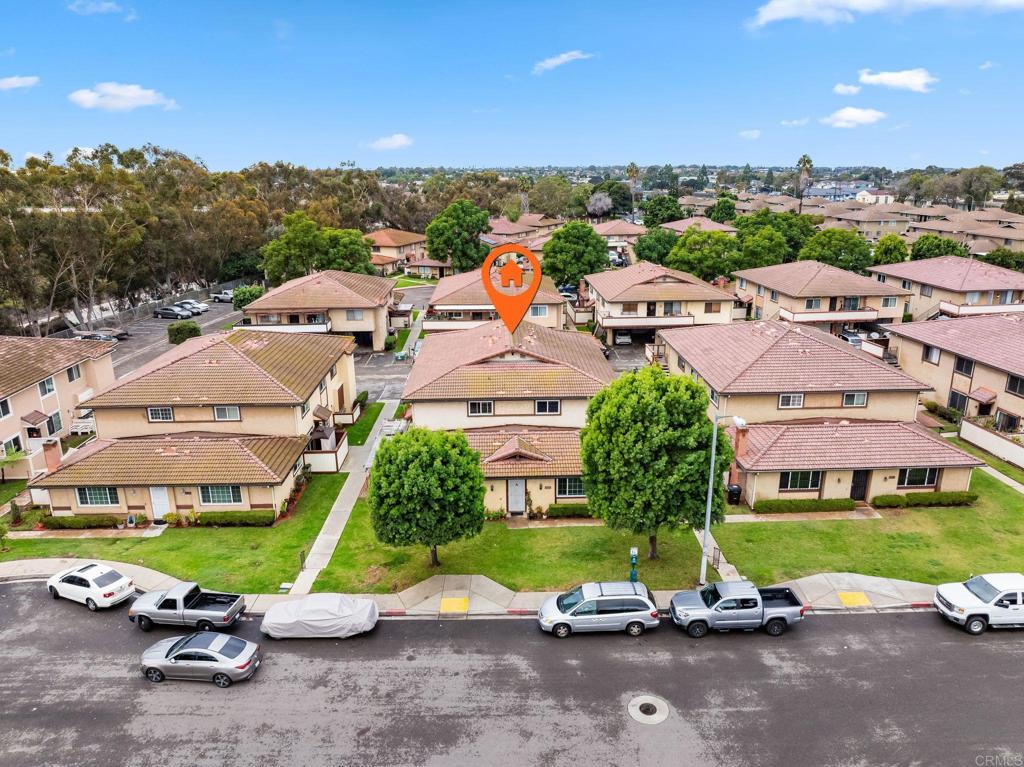 1560 Monterey Pine Drive B