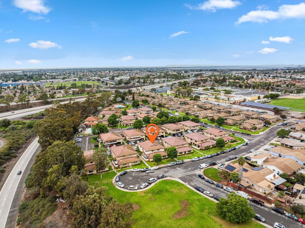 1560 Monterey Pine Drive B