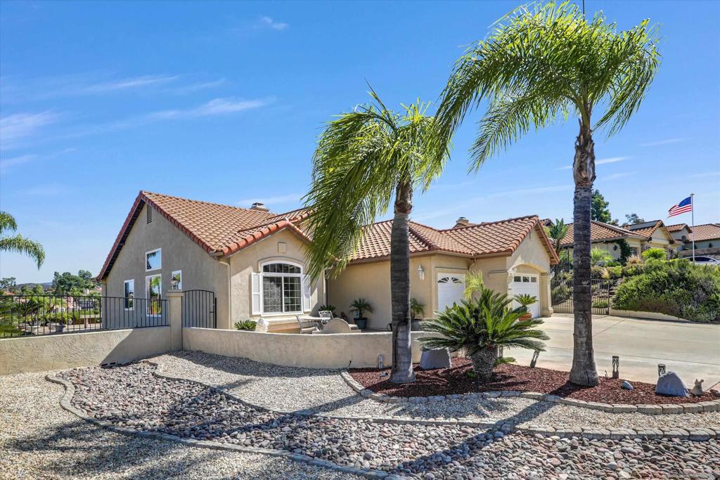 8983 Chestnut Roan Way