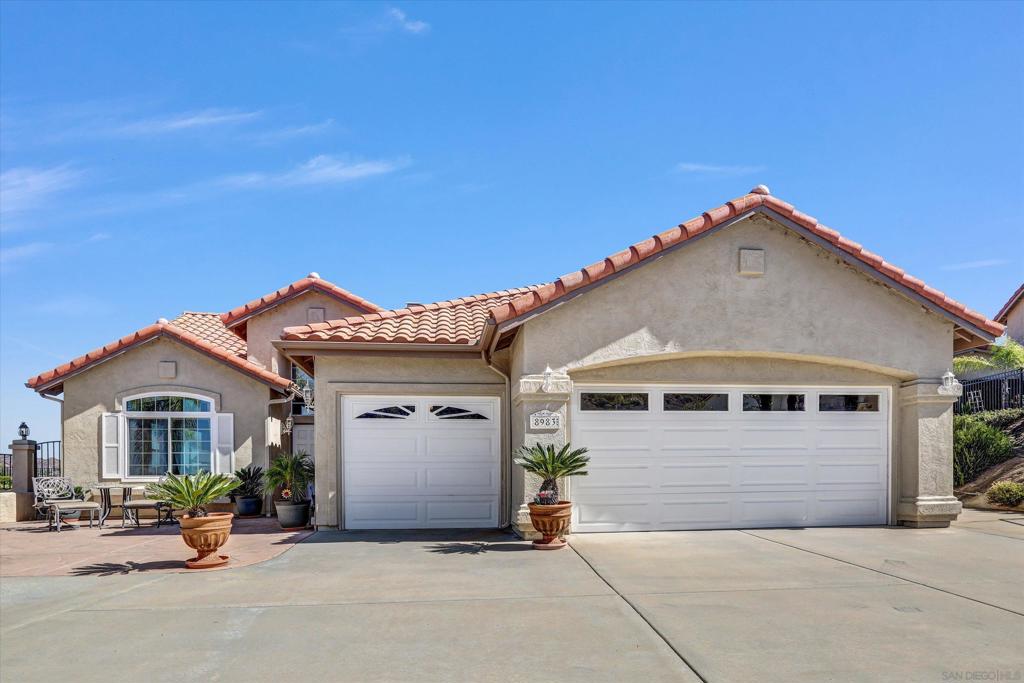8983 Chestnut Roan Way