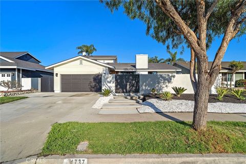 17372 Forbes Huntington Beach CA 92649
