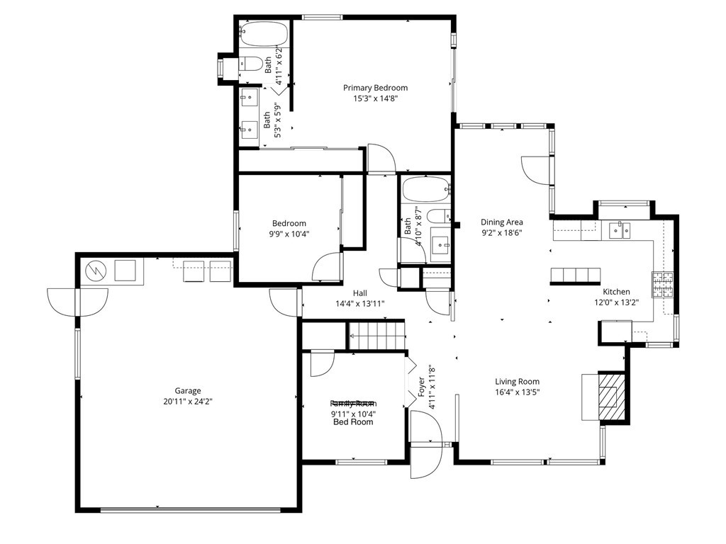 TempEast(90) - Residential