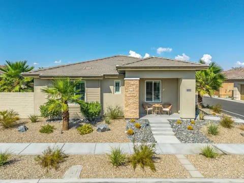 74358 Millennia Way, Palm Desert, CA 92211 - MLS#: 219134727DA