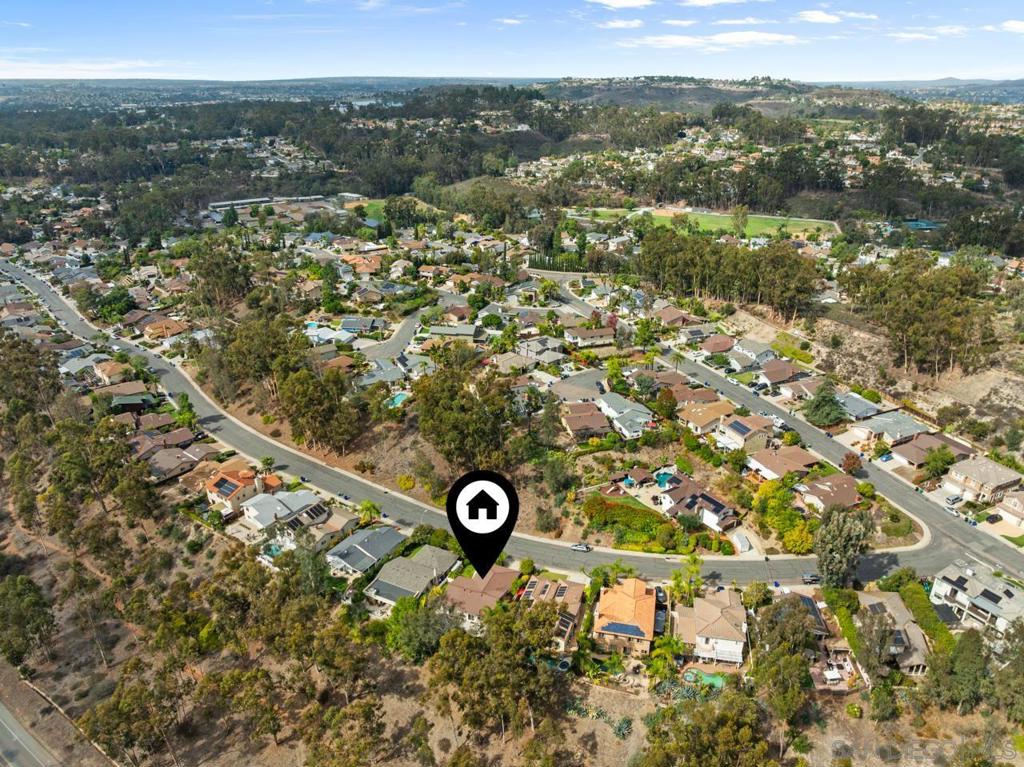 Scripps Ranch - Residential