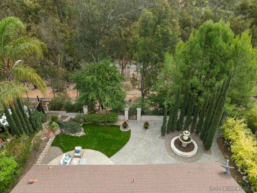 Scripps Ranch - Residential