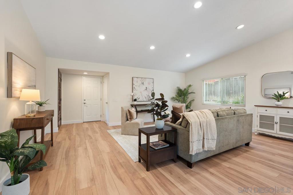 Scripps Ranch - Residential