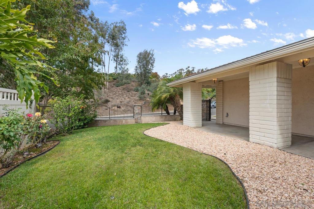 Scripps Ranch - Residential