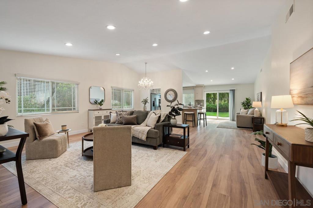 Scripps Ranch - Residential