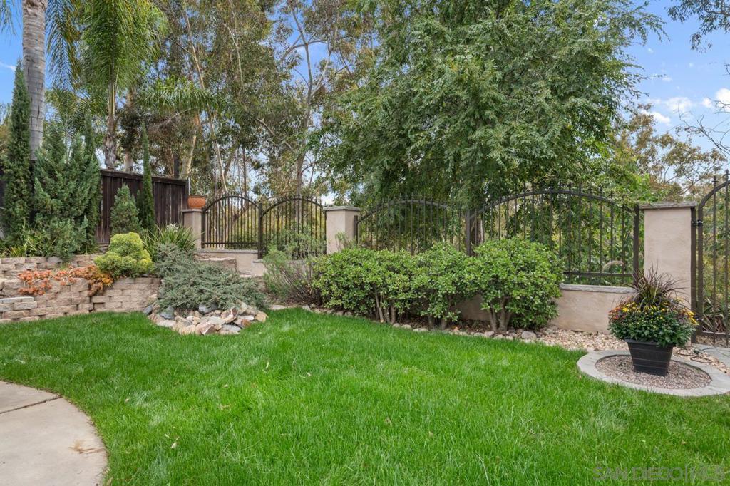 Scripps Ranch - Residential