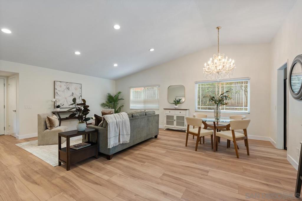 Scripps Ranch - Residential