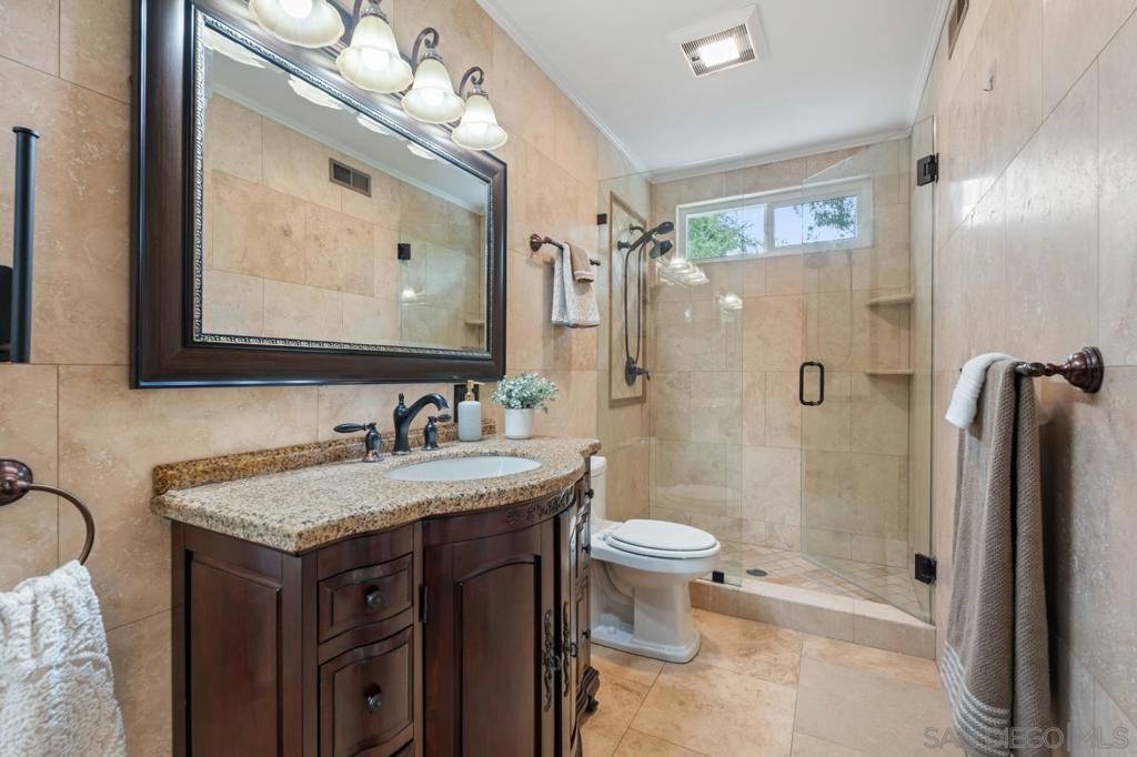 Scripps Ranch - Residential