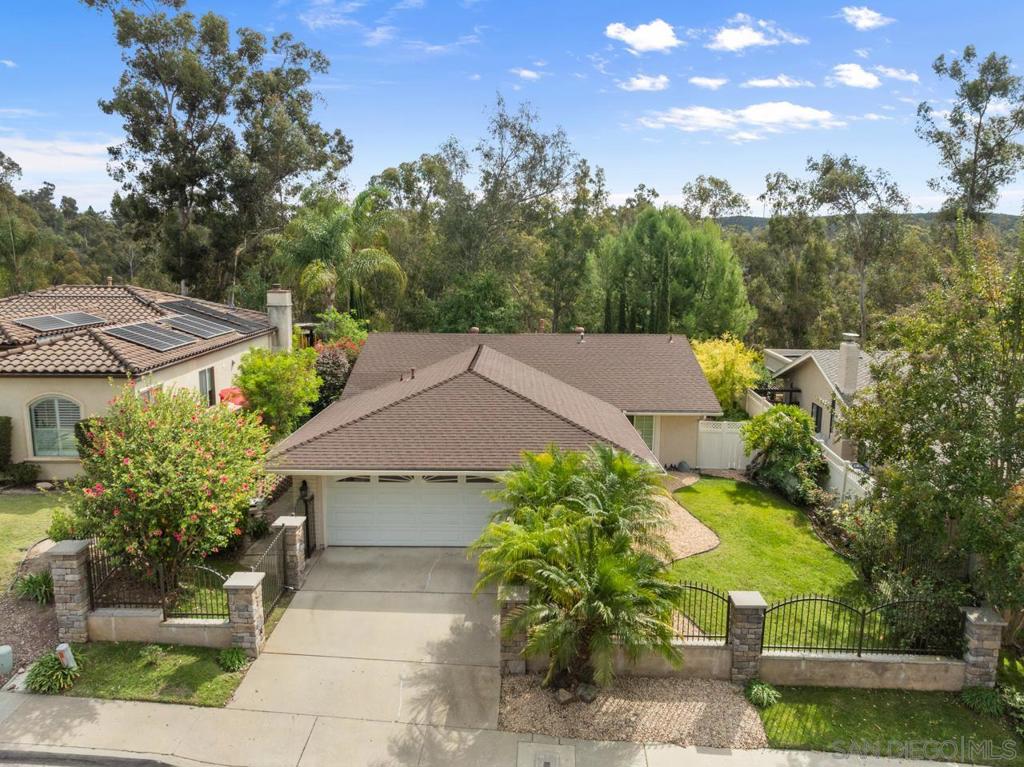 Scripps Ranch - Residential