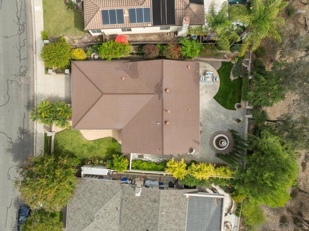 Scripps Ranch - Residential