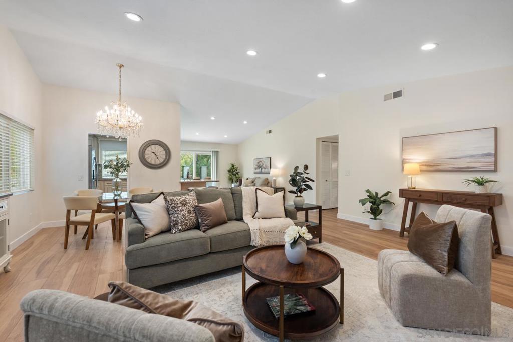 Scripps Ranch - Residential