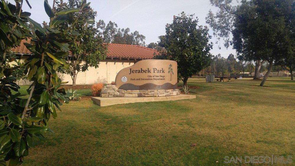Scripps Ranch - Residential