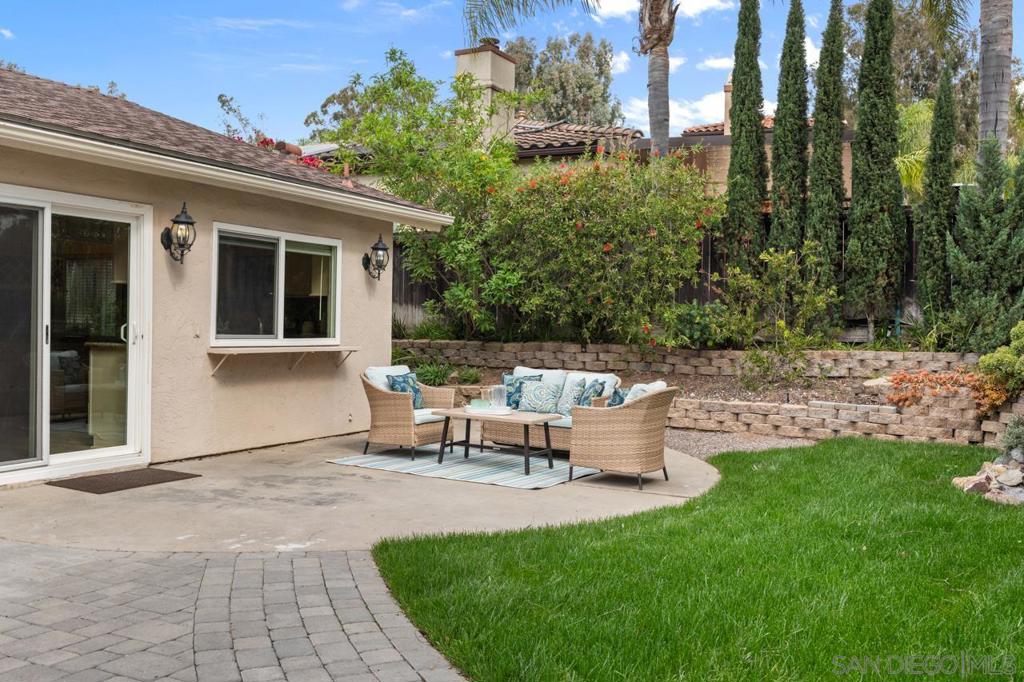Scripps Ranch - Residential
