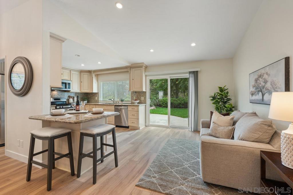 Scripps Ranch - Residential