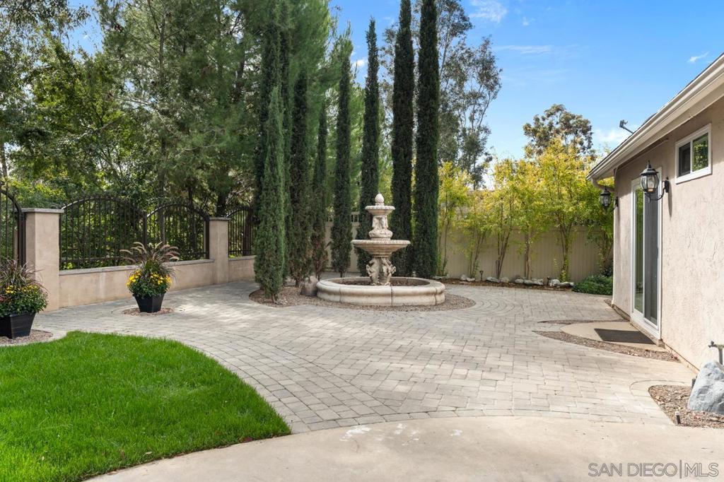 Scripps Ranch - Residential
