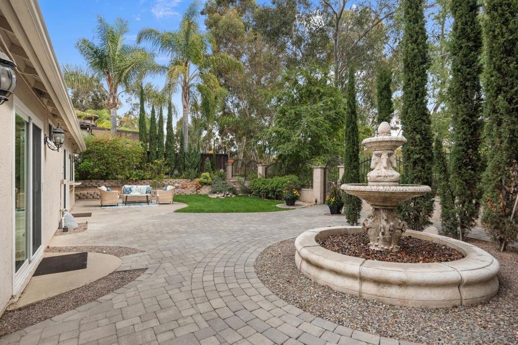 Scripps Ranch - Residential