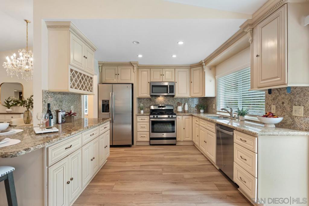 Scripps Ranch - Residential