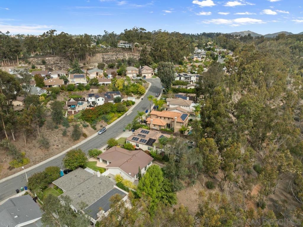 Scripps Ranch - Residential