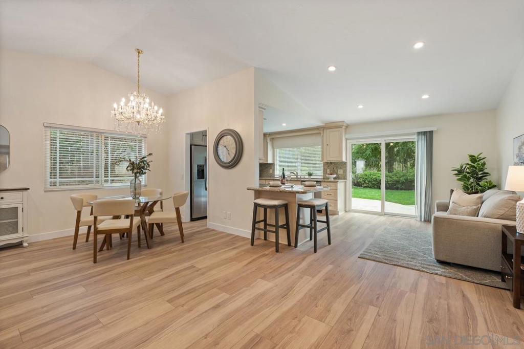 Scripps Ranch - Residential